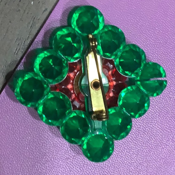 brooch - Picture 2 of 2